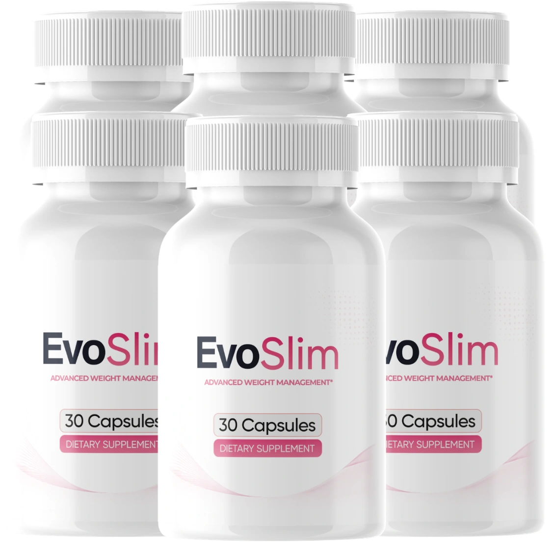 EvoSlim Pro Suplements